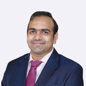 Dr. Sujeeth Reddy